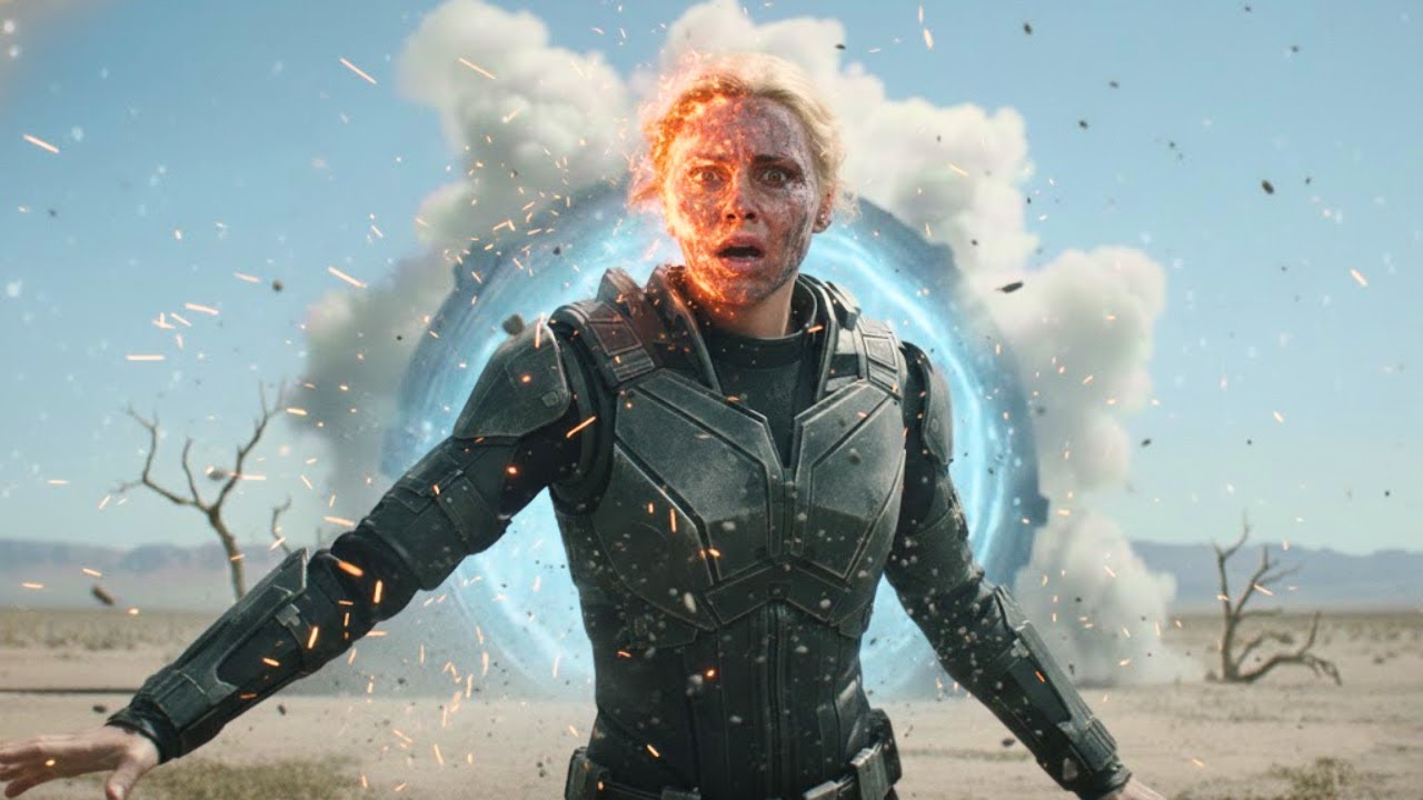 10 MOST AWAITED Sci-Fi TV Series 2026