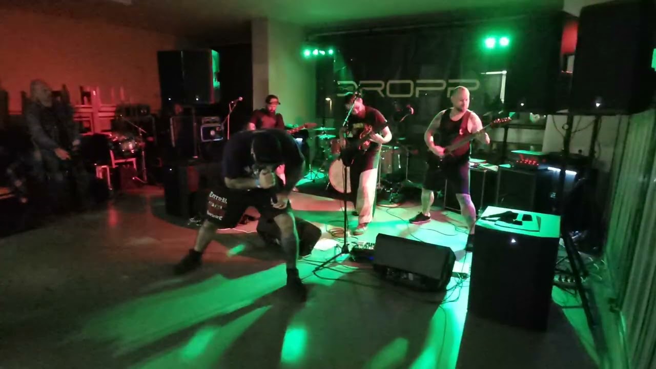Libido Challenge - Sportovní hala Tachov - 17.1.2026