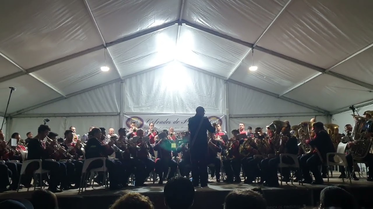 De tu Gracia mi Oración - AM Santo Tomás de Villanueva 