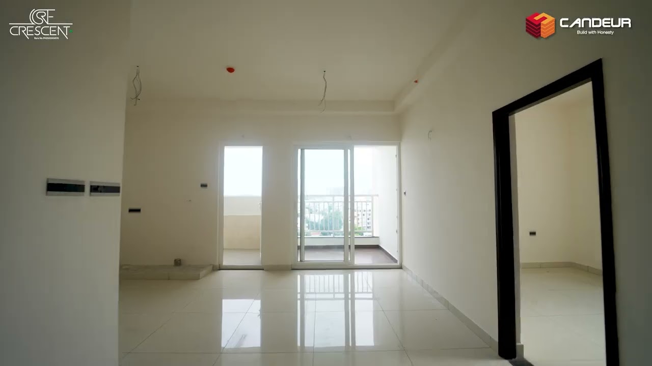 Candeur Crescent Construction Update - Oct'25 | Nearing Completion | Handover Starts Soon