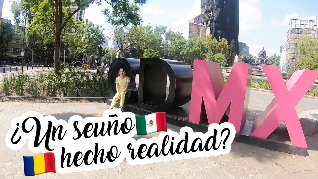 ¿México era lo que me esperaba?