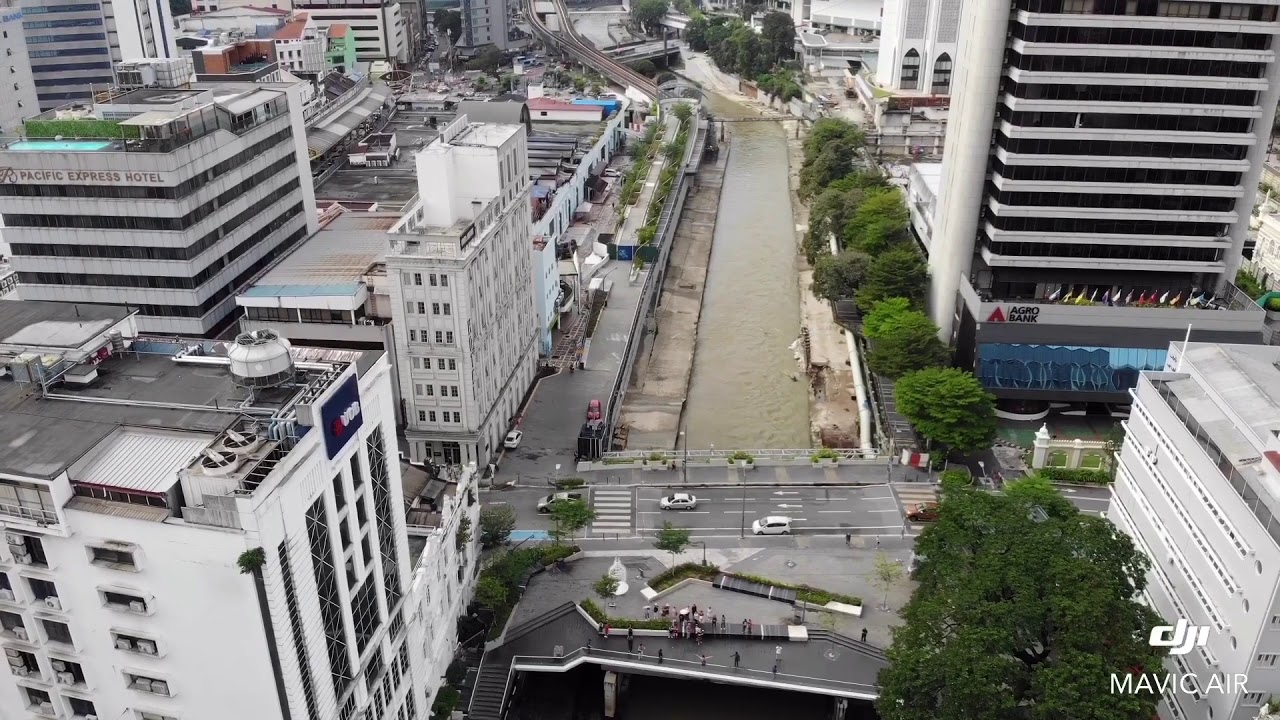 river of life kuala lumpur ( sungai nadi kehidupan )