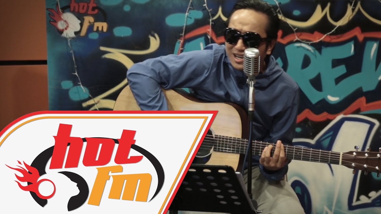 RADHI OAG - PERMYSURI (LIVE) - #AkustikaAMKrew