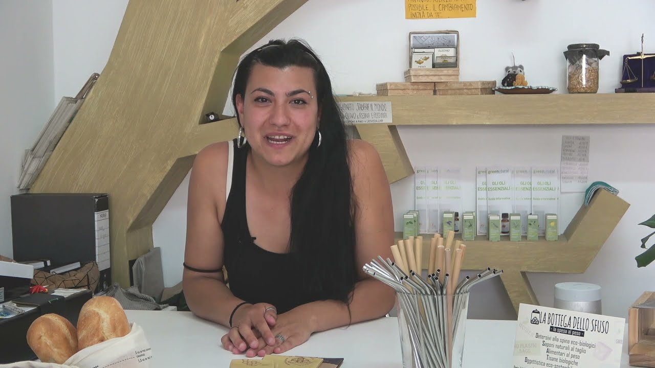 La Bottega dello Sfuso