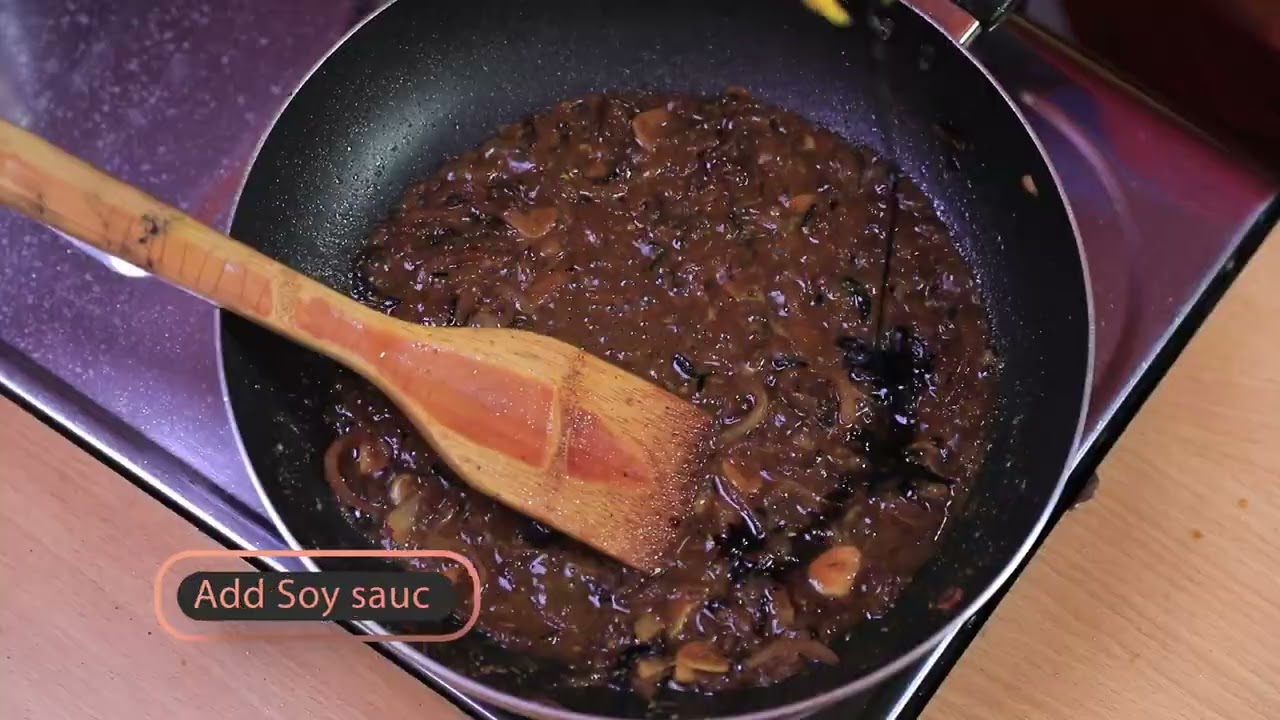 Fortune Spaghetti Recipe | Easy & Delicious Spaghetti at Home