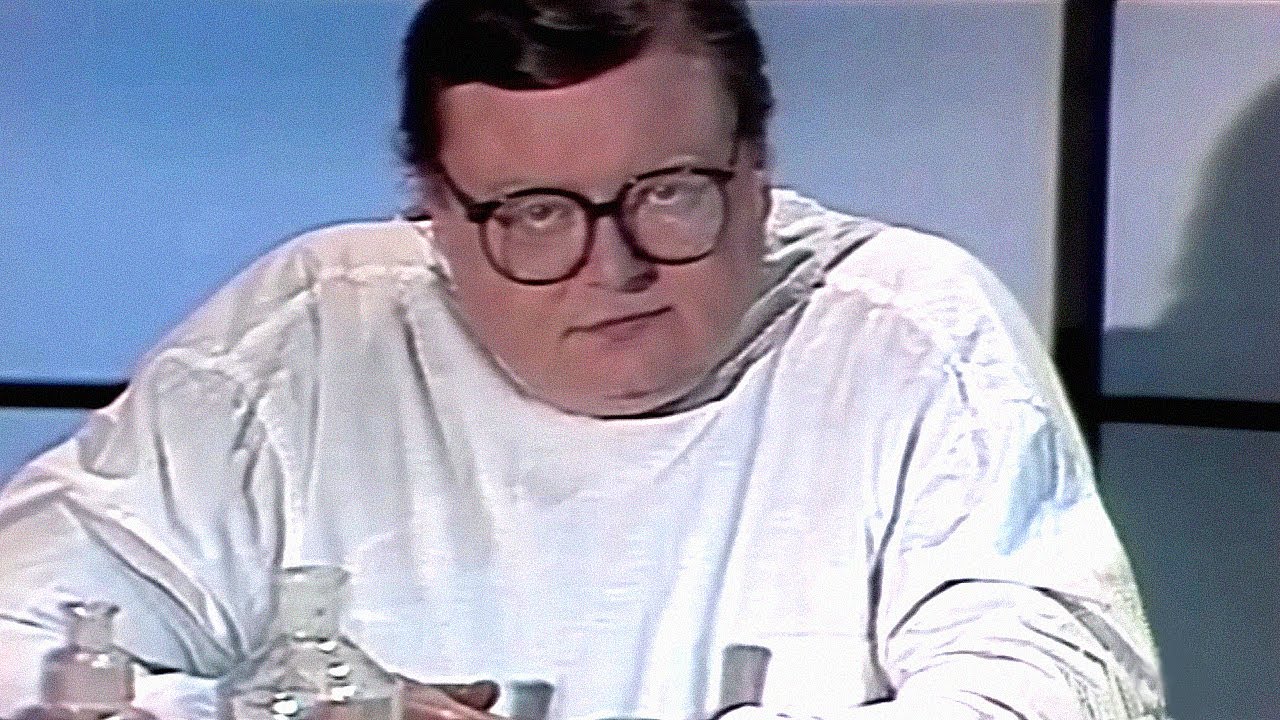Prof. dr Jerzy Klemens Werner - Higiena i życie