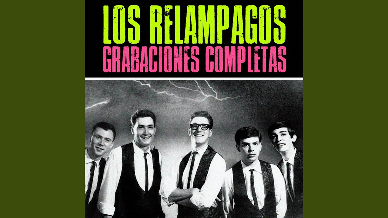 La Leyenda del Beso (Remastered)