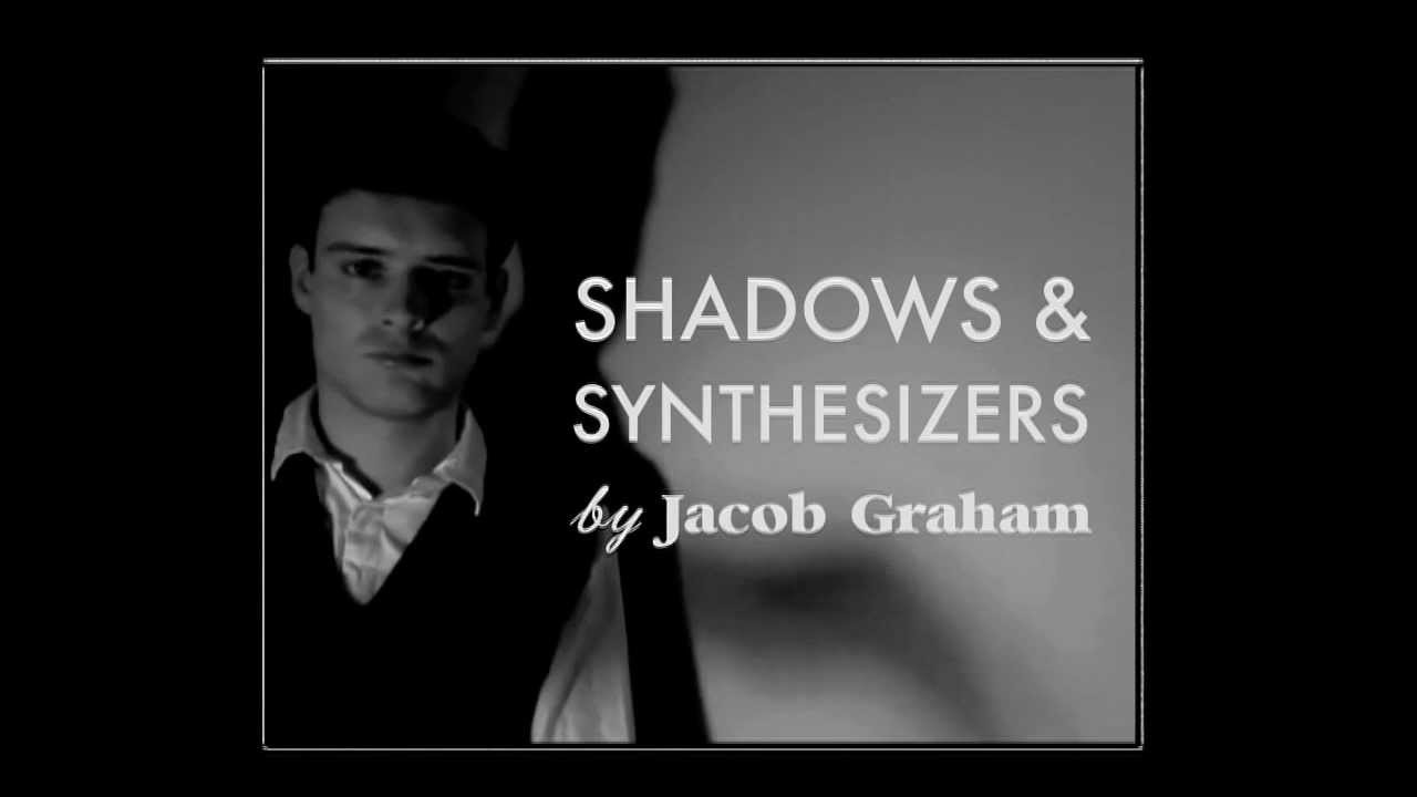 The Drums - Visiomento - Episode 24 - Shadow Puppetry