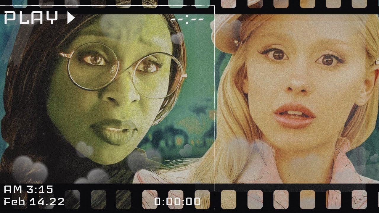 I Think Wicked Is Impossible to Adapt to Film & Here's Why