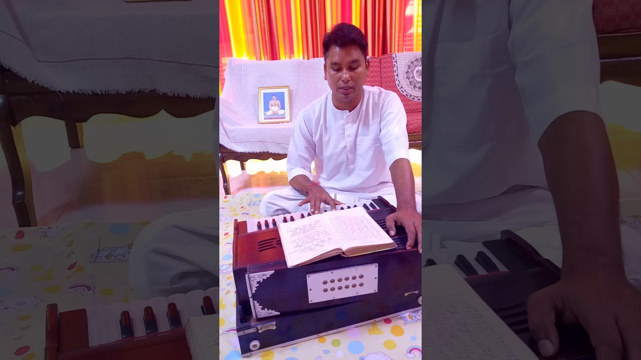 আর কেহ নাই কিছু নাই তুমি আর আমি- গীতিকার: হেমচন্দ্র মুখোপাধ্যায় সুর: প্রচলিত শিল্পী: রামপ্রসাদ দাস