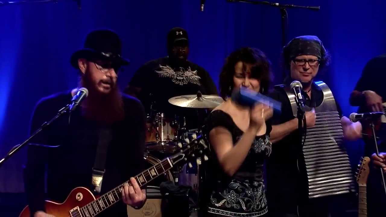 John Gaar Promo Video -- Place to Lay My Head