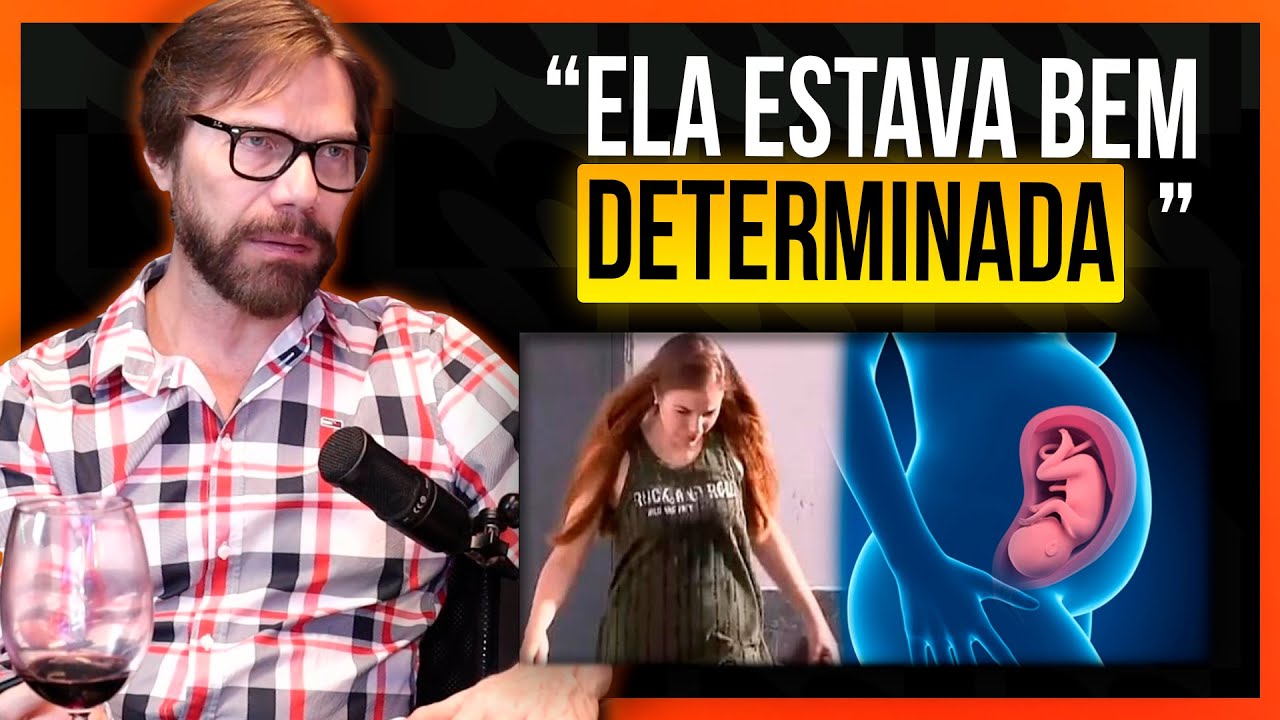 A Suzane von Richthofen Planejou ser Mãe? Beto Ribeiro e Ullisses Campbell