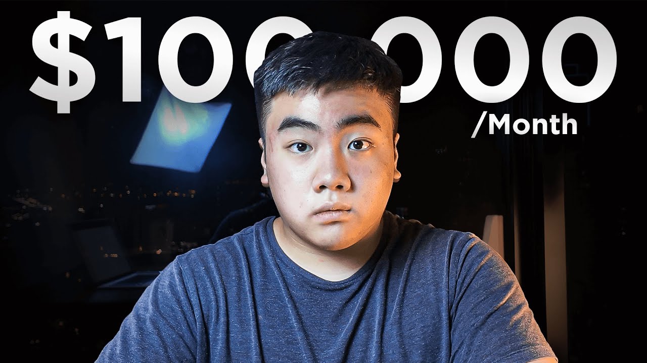 How To Scale To $100,000/Month With Your Trading Discord/Whop In 2026