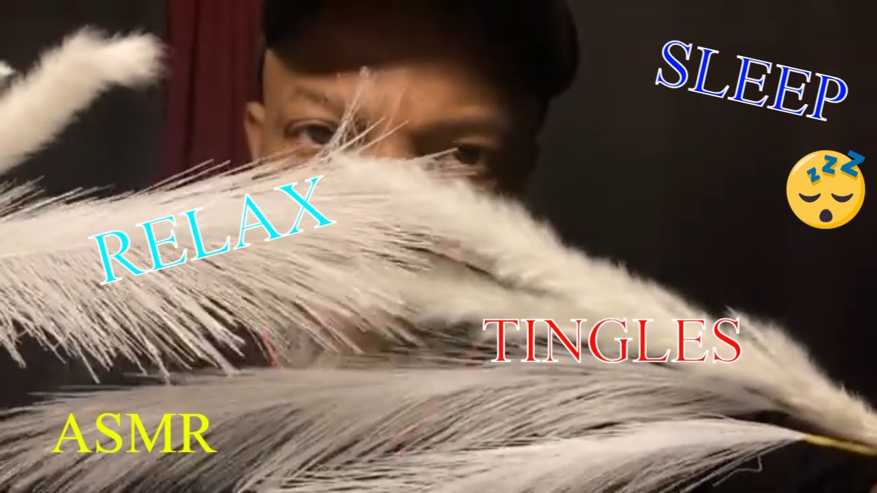 ASMR Triggers For Tingles Relaxation Sleep & ETC…￼ #asmr #mouthsounds #tapping #whispering