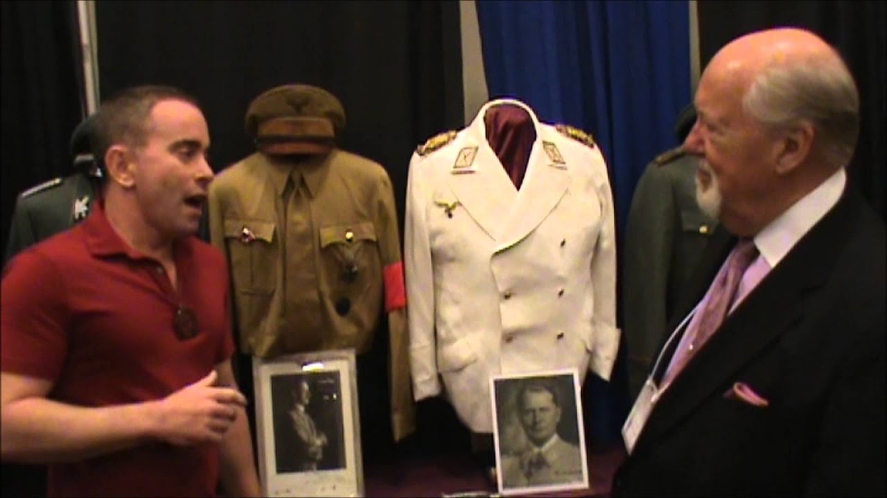 WAM Show Journal - MAX XXX