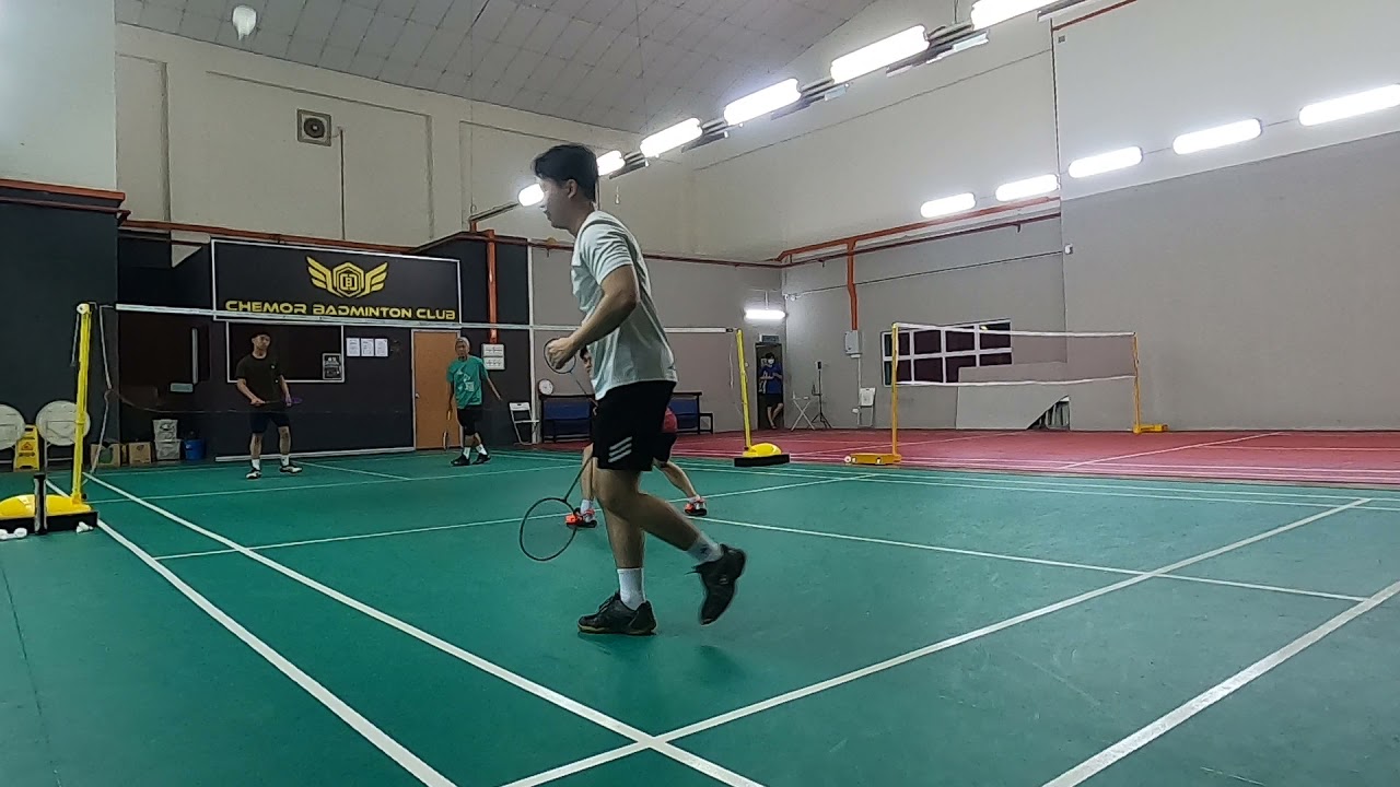 6-12-2021 WWBT BADMINTON TEAM (Monday Session) GH012071