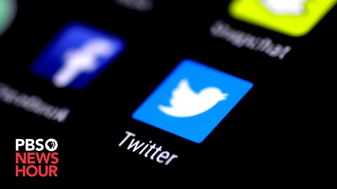WATCH LIVE:  House Oversight committee holds hearing with Twitter executives on Hunter Biden laptop