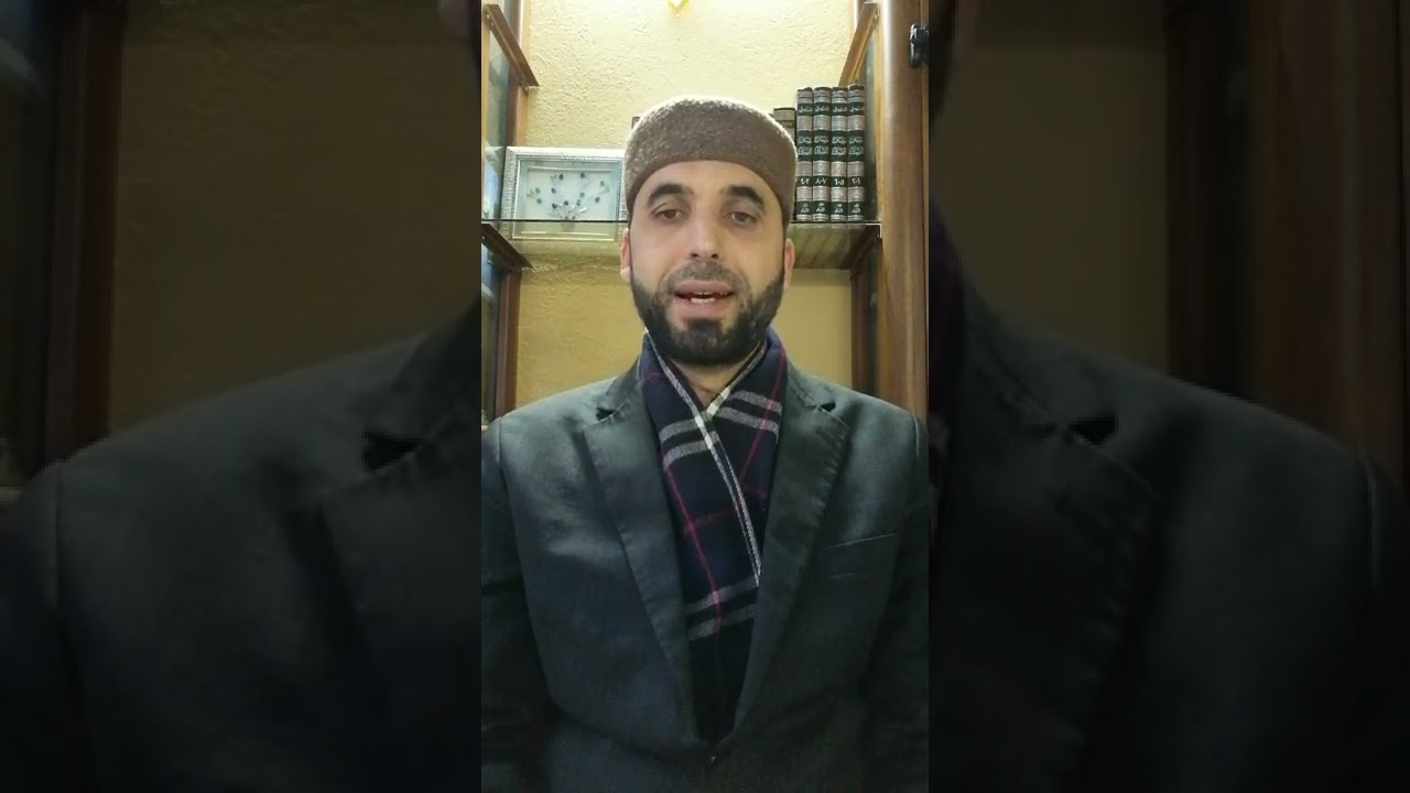 كيف نقرأ القرآن برواية قالون عن نافع - ح116 - سورة الجن (19-23)