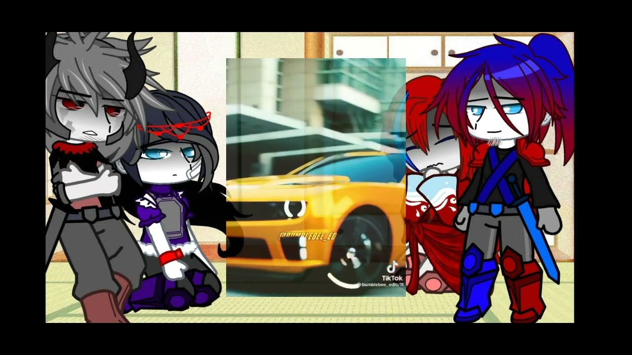 Optimus and Megatron's Parents 𝘳𝘦𝘢𝘤𝘵 𝘋𝘦𝘤𝘦𝘱𝘵𝘪𝘤𝘰𝘯𝘴 𝘢𝘯𝘥 𝘈𝘶𝘵𝘰𝘣𝘰𝘵𝘴|𝘖𝘳𝘪𝘨𝘪𝘯𝘢𝘭|🇧🇷🇺🇸🇪🇸𝘔𝘺 𝘈𝘶|𝘗𝘢𝘳𝘵:2