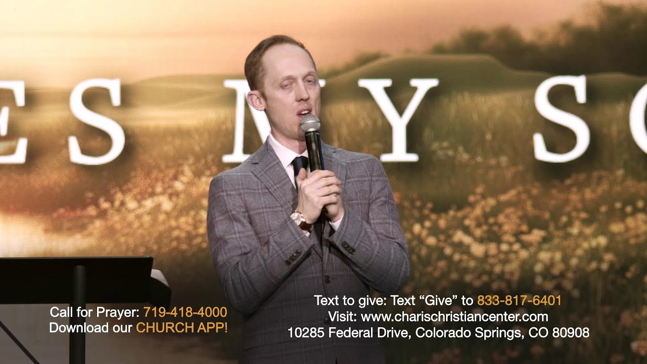 The Word Network Live Stream