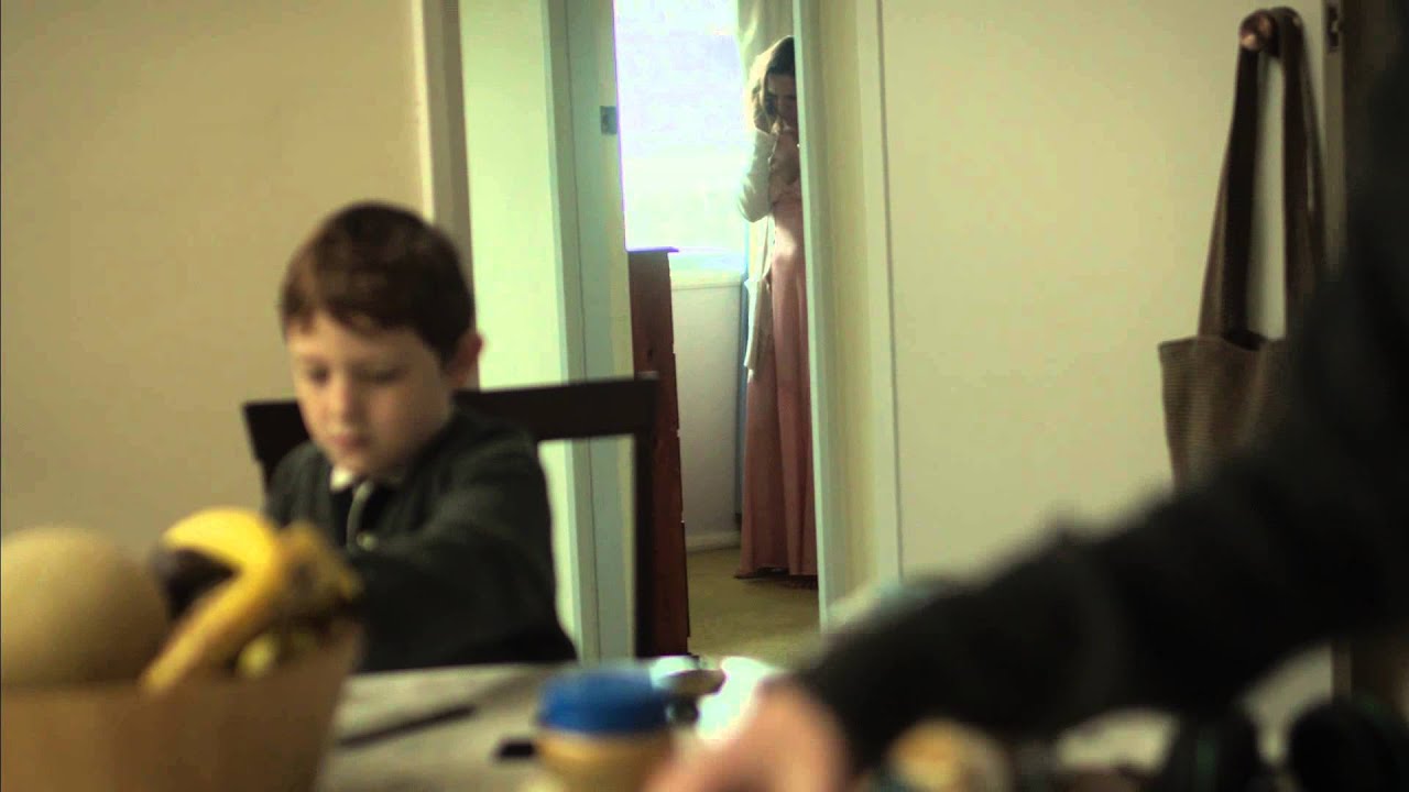 Parenting with Personality Disorder