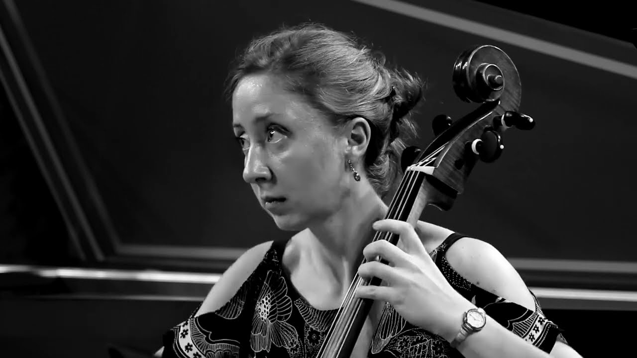 André Campra | Suite from L'Europe galante |Aira Maria Lehtipuu, Marianna Henriksson, Kore Orchestra
