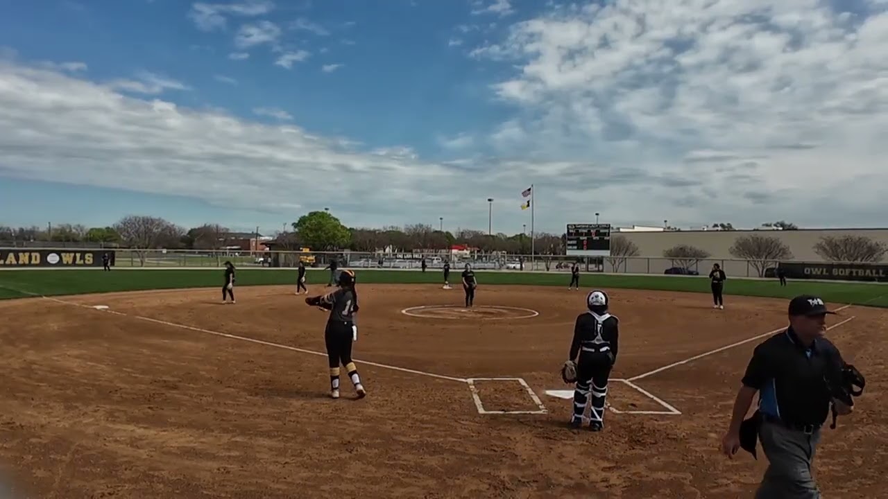 @ Naaman Forest High School   Game   Angle 1 1