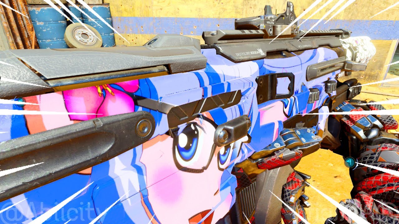MADDOX 2.0... 😱 (COD BO4) FLAWLESS NUCLEAR? BEST MADDOX RFB CLASS SETUP! BLACK OPS 4 IN 2021