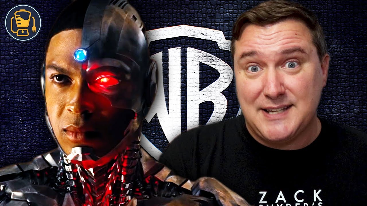 Ray Fisher and the Justice League Reshoot Investigation, Explained