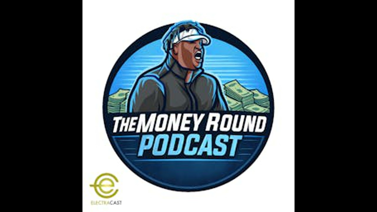 Mitchell Mesenbrink on The Money Round