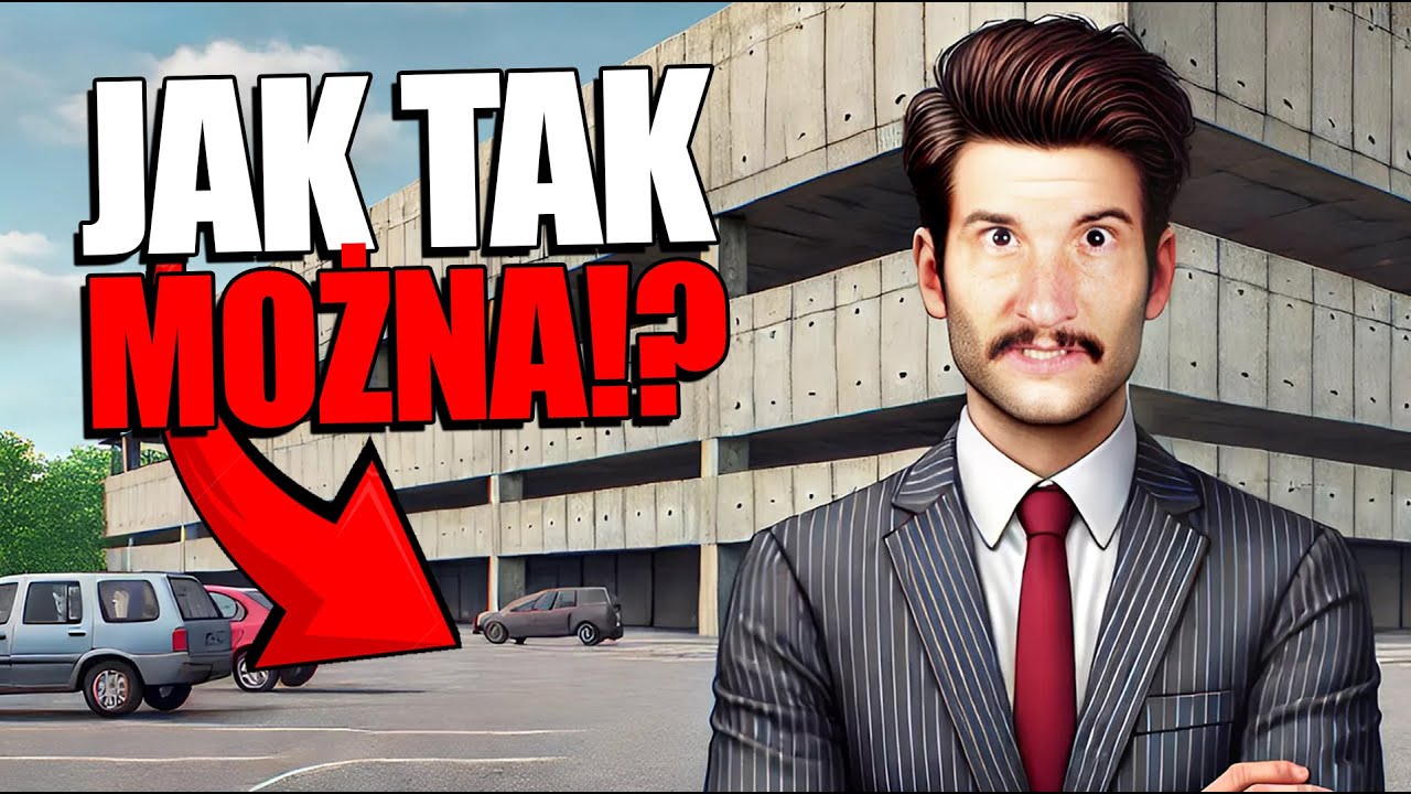 OSZALEJE PRZY TEJ GRZE! NIE ROBI SIĘ TAK! | SHOPPING MALL MENAGER SIMULATOR #5