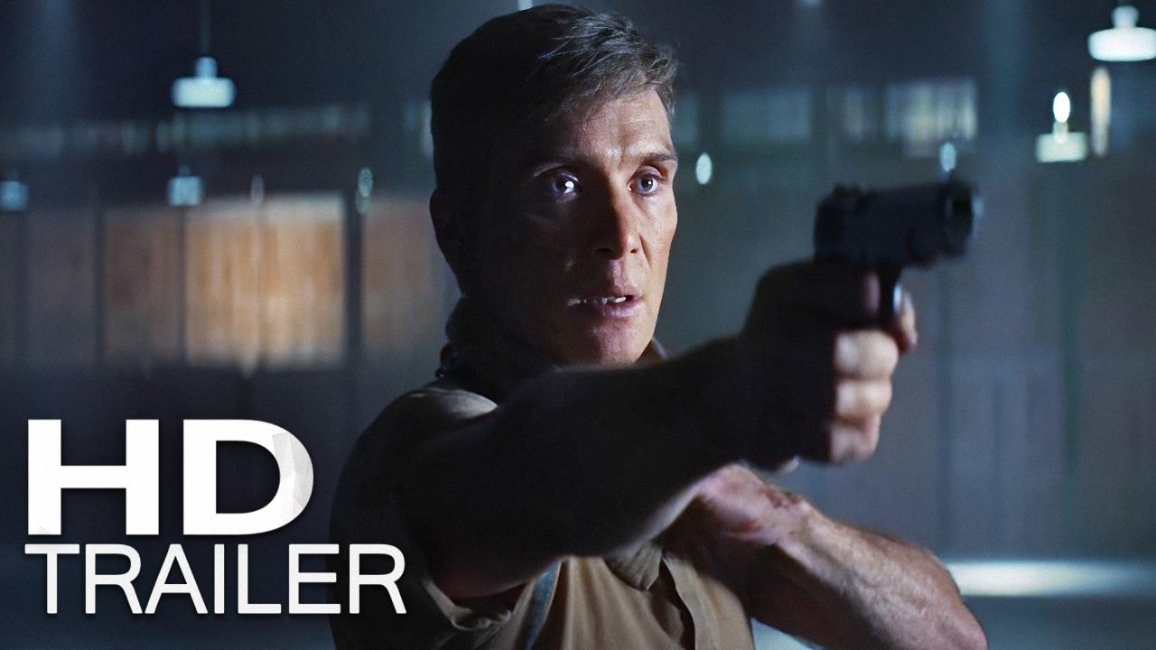 PEAKY BLINDERS: O HOMEM IMORTAL | Trailer (2026) Legendado