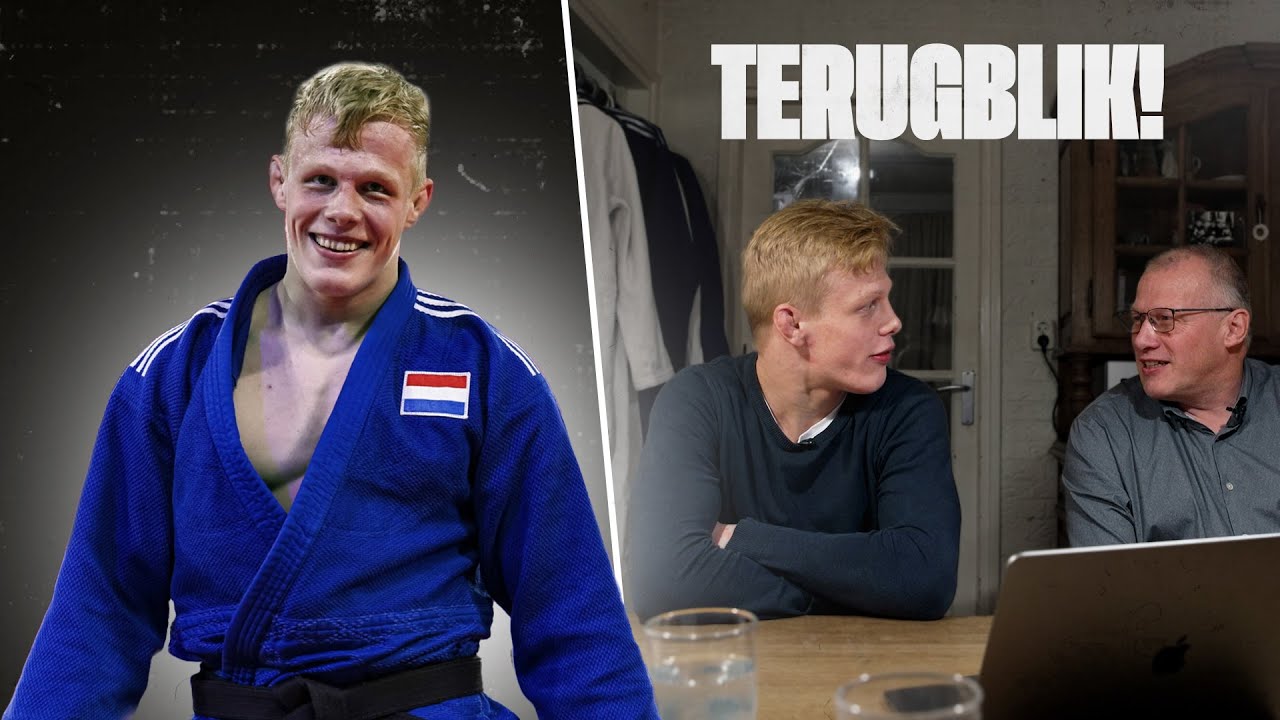 TERUGBLIKKEN OP HET KAMPIOENSCHAP! | De Aanpakkers aflevering 26 seizoen 2
