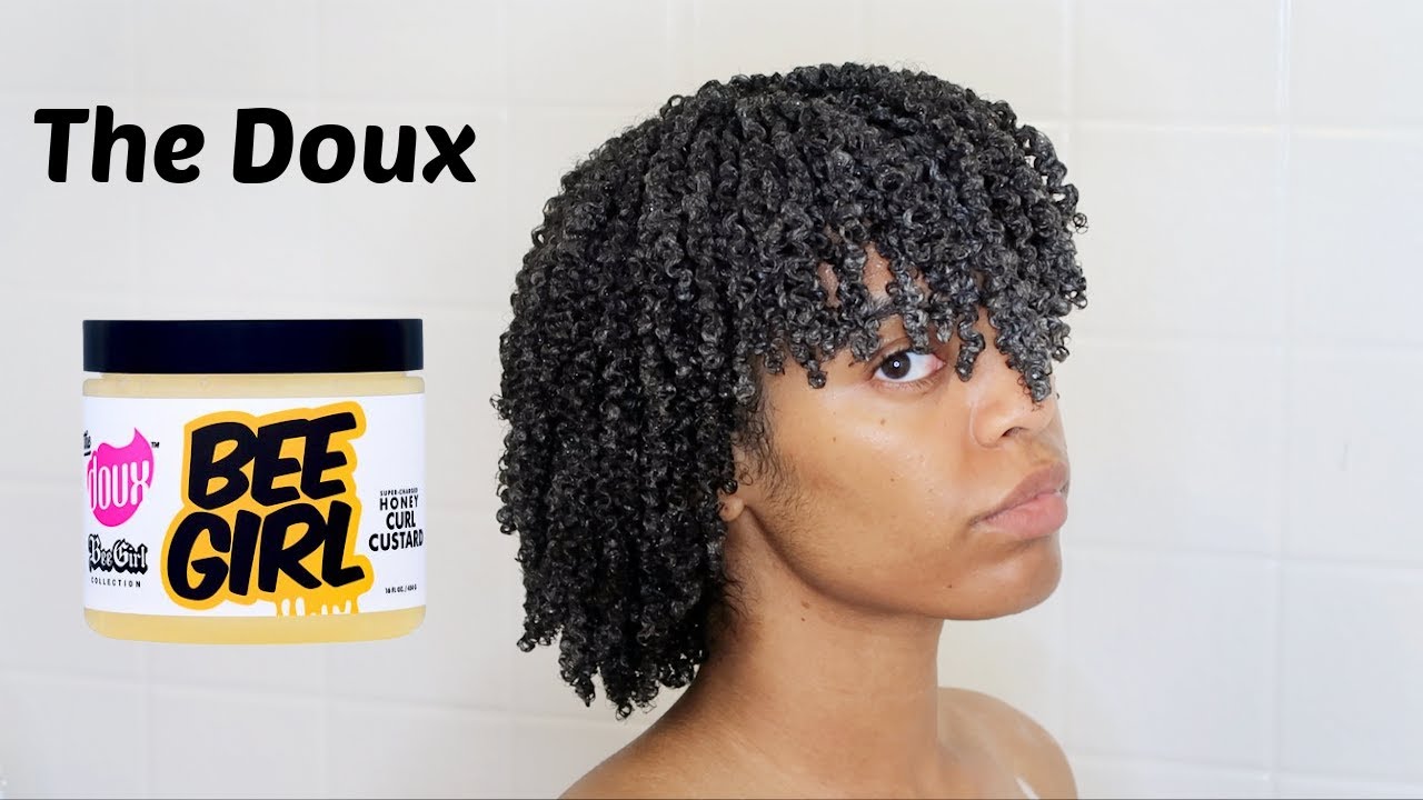 Weekly Wash and Go Week 19 | Bee Girl