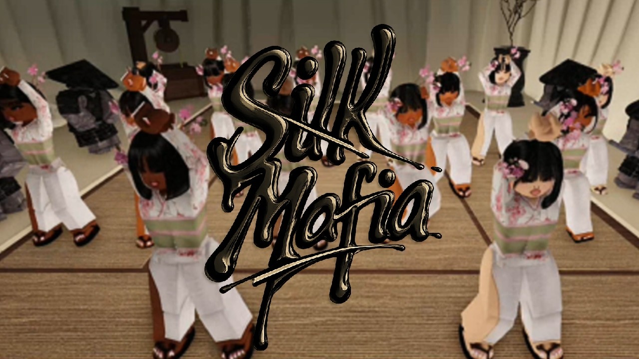 SwacIt! Shai State University | Silk Mafia Team Reveal