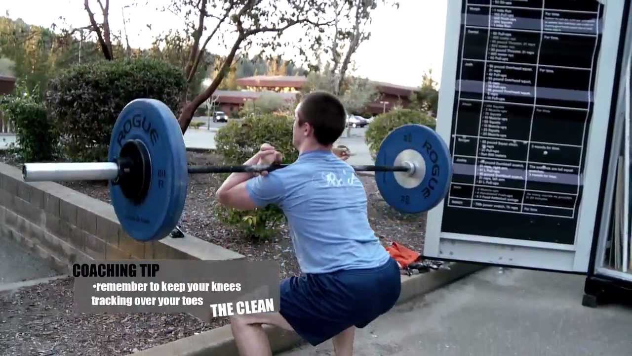 CrossFit - 