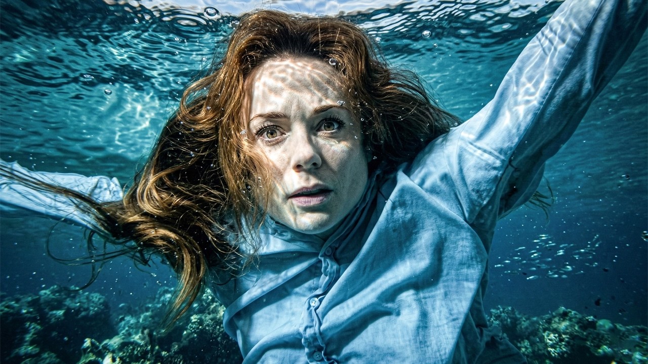 Night Swim (2024) | Horror | Full Movie Recap