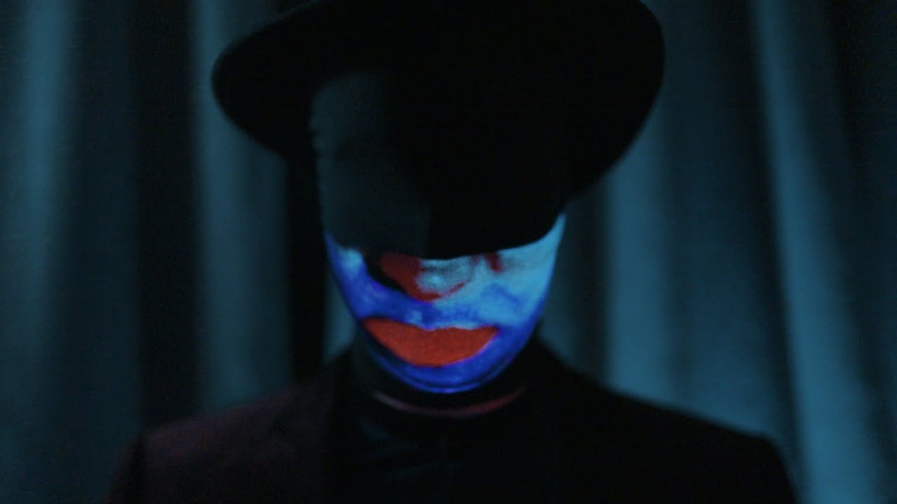 Added Color - Lunatic (Official Video)