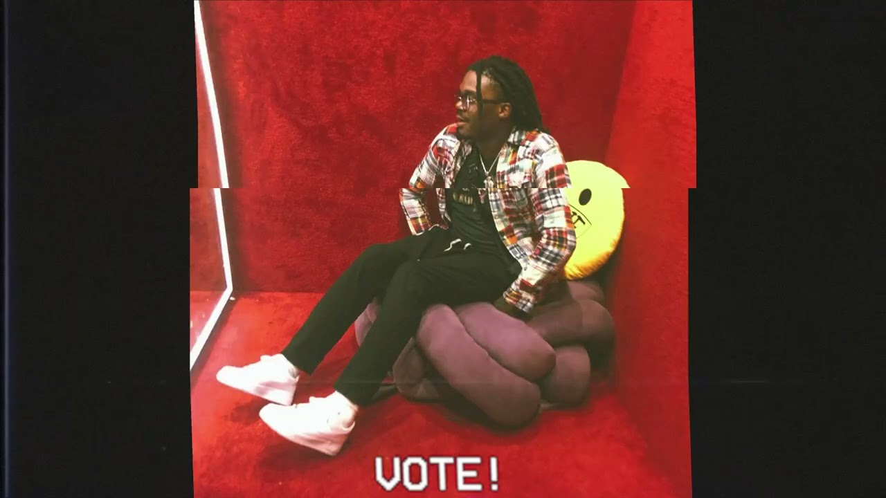 LUCKI | Pi'erre Bourne | Melodic | Ambient Type Beat VOTE!