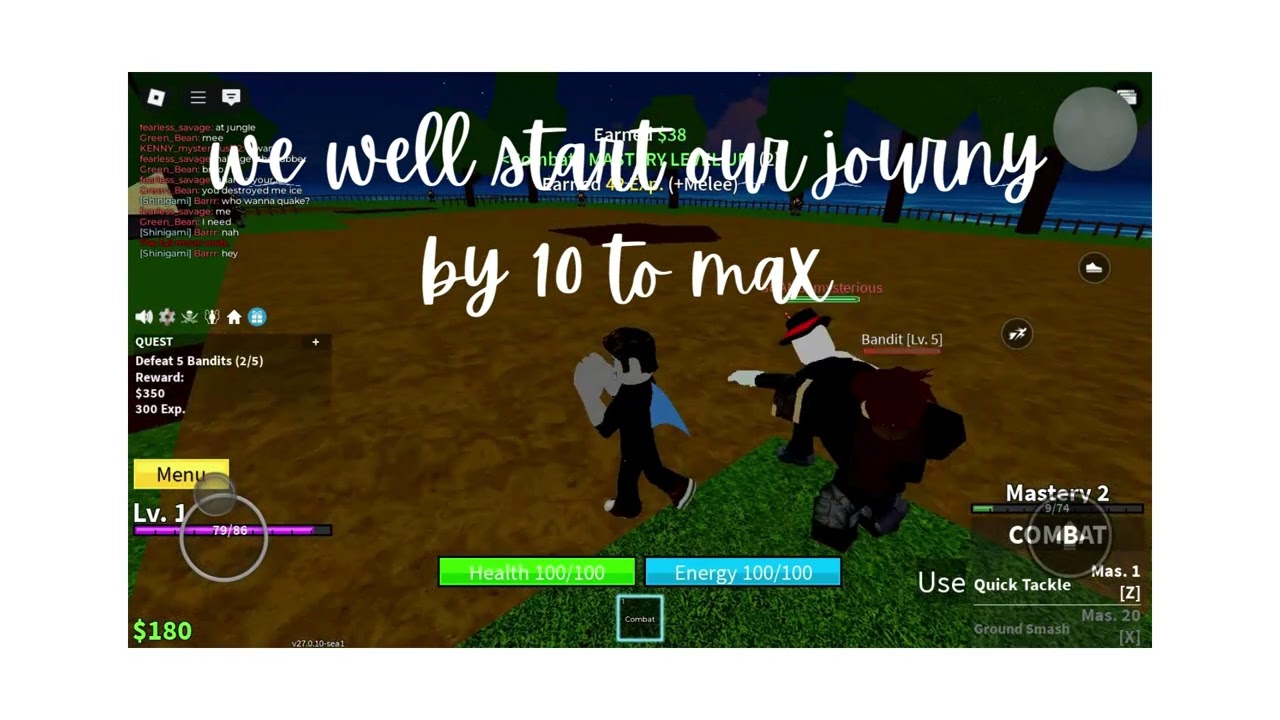we will play multiple games on roblox