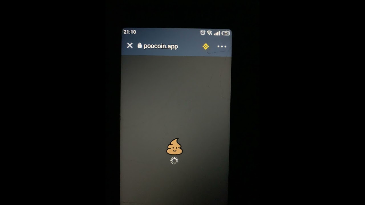 How To USE POOCOIN ON TRUST WALLET AND TRADE 🪙 COIN&hellip; Android users