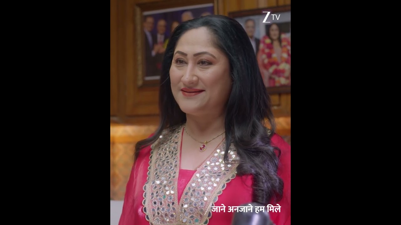 Jaane Anjaane Hum Mile | Ep 436 | Zee TV HD