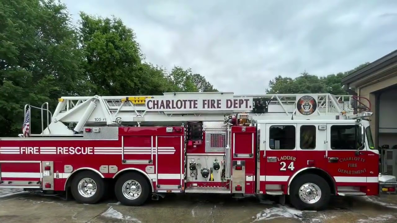 Nc fire buff may 2023 month in review