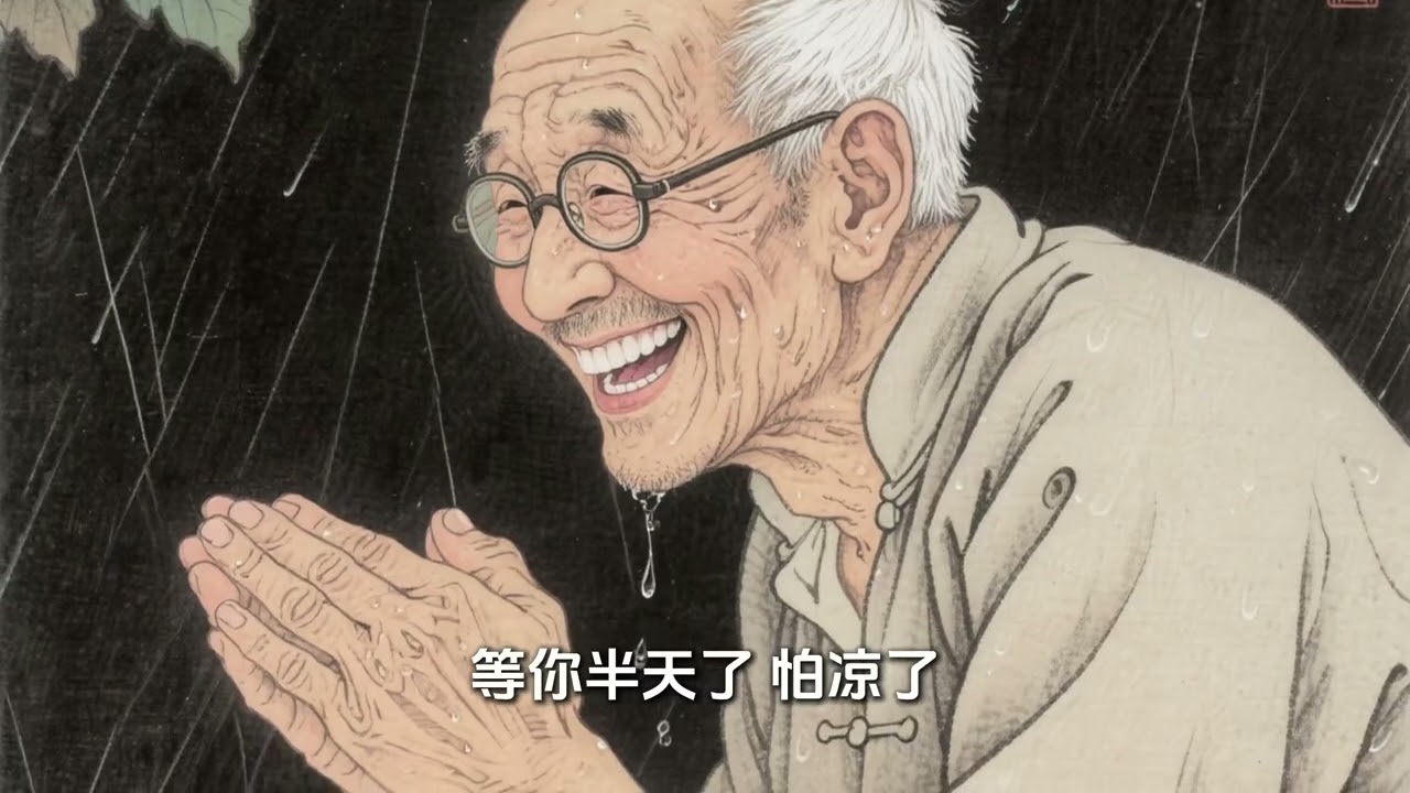 30年的愛，比血緣更重，那個跟我長一樣的妹妹，讓我更懂爸媽。#抽象制造商 #情感 #故事分享 #故事頻道 #家庭倫理