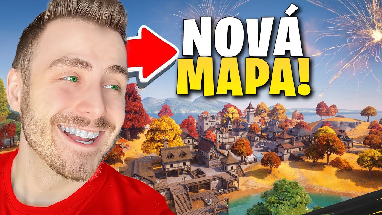 *NOV&Aacute;* BLITZ ROYALE MAPA NOVINKY V BALLISTIC M&Oacute;DU!