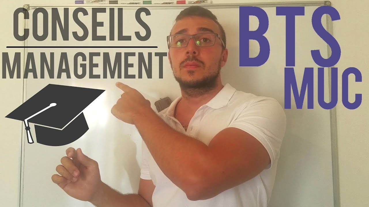 BTS MUC - MANAGEMENT