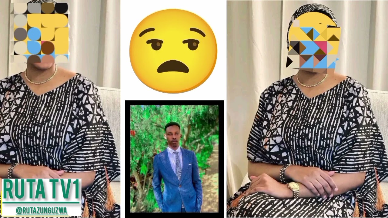 NYAMATUNGO NA BIENVENUE IBYABO BIGIYE HANZE KUBA YARABYAYE UMWANA UTARUWIWE @RUTATV1 