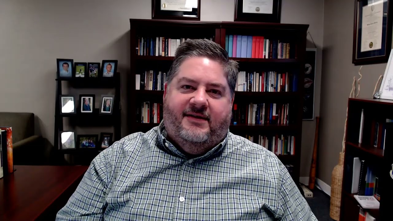 Weekly Devotional on Genesis 