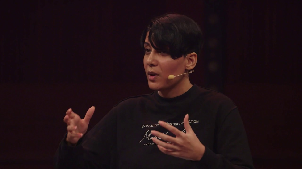 Fatima Al Qadiri in conversation | Loop