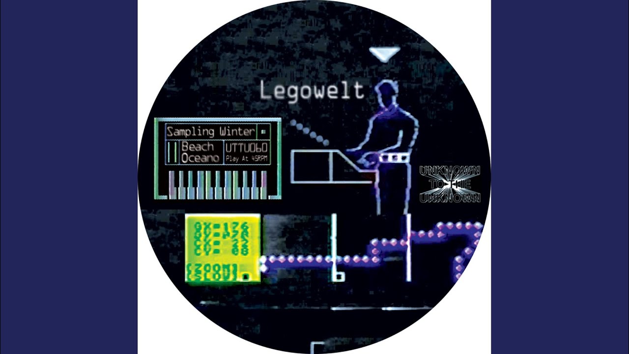 Sampling Winter (Original Mix)